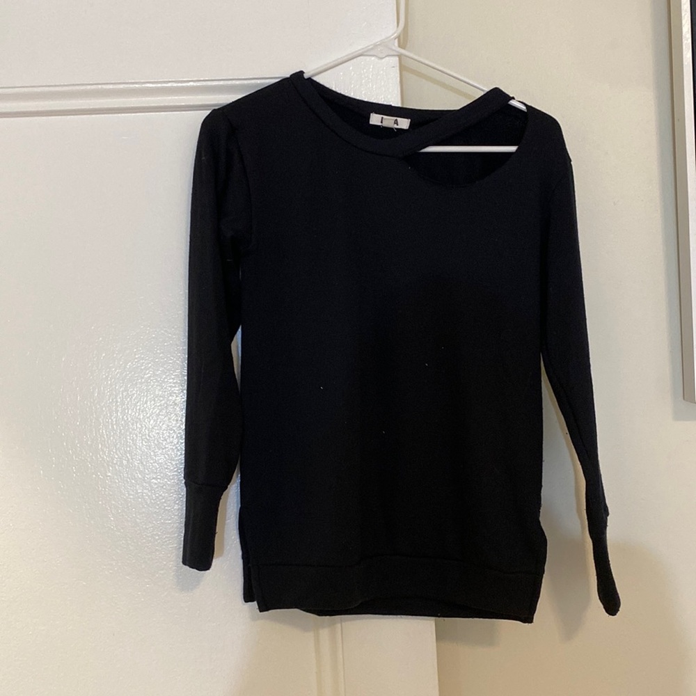 LNA sweatshirt NW/OT